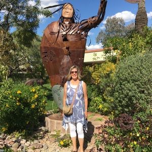 Meet your Posher, Cindy